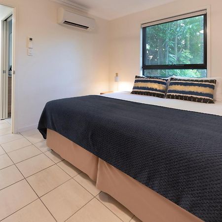 Oasis Apartments On Hamilton Island By Hiha Eksteriør bilde
