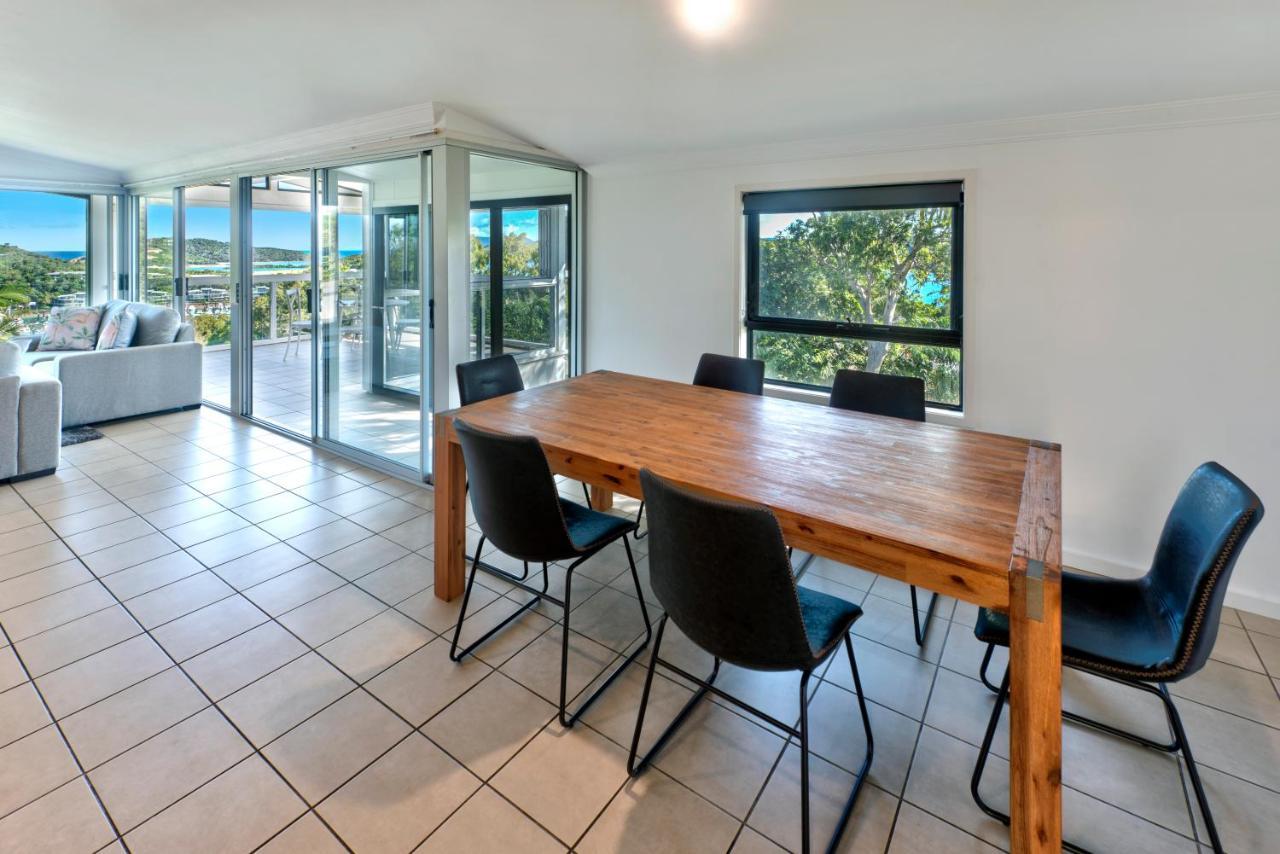 Oasis Apartments On Hamilton Island By Hiha Eksteriør bilde