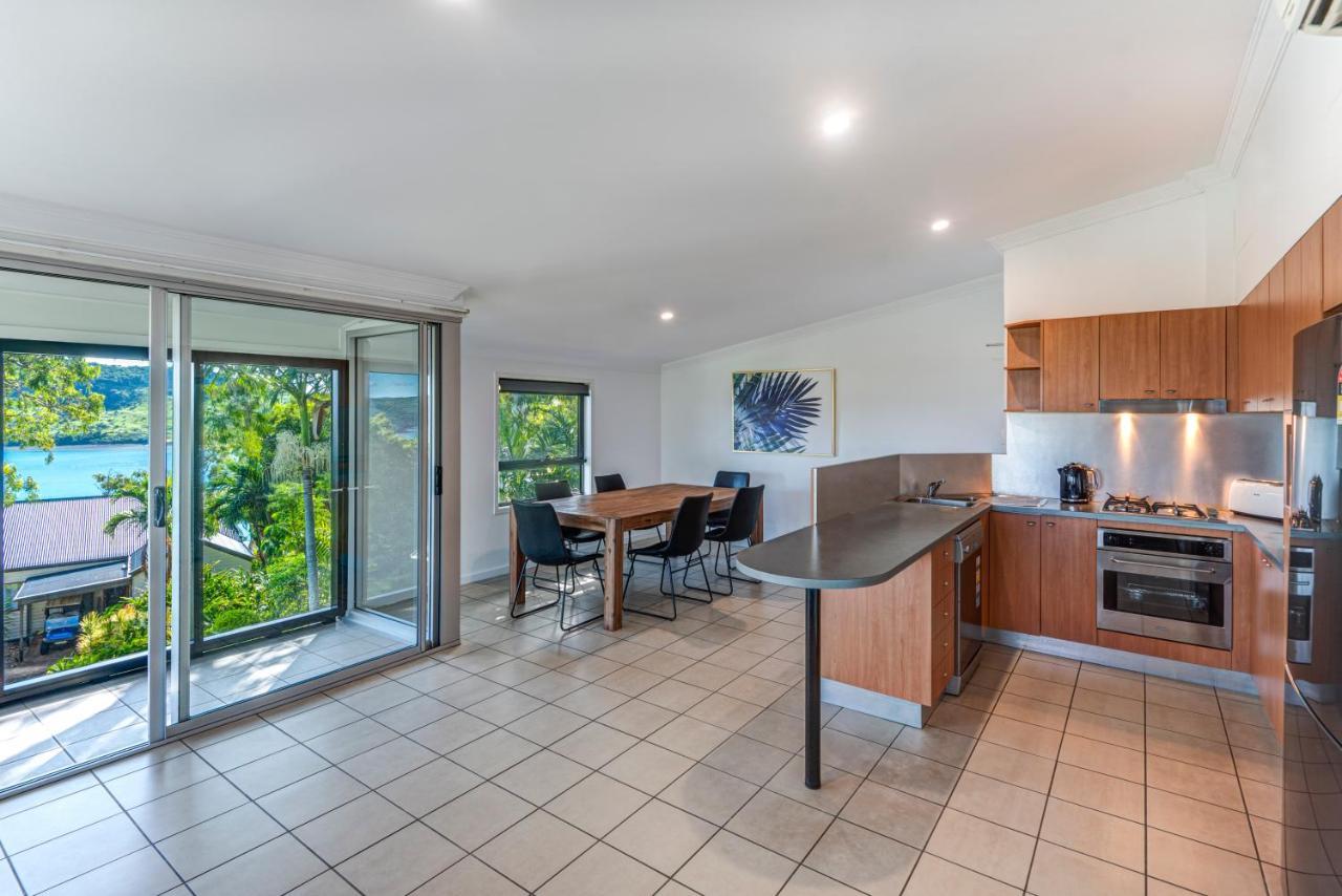 Oasis Apartments On Hamilton Island By Hiha Eksteriør bilde