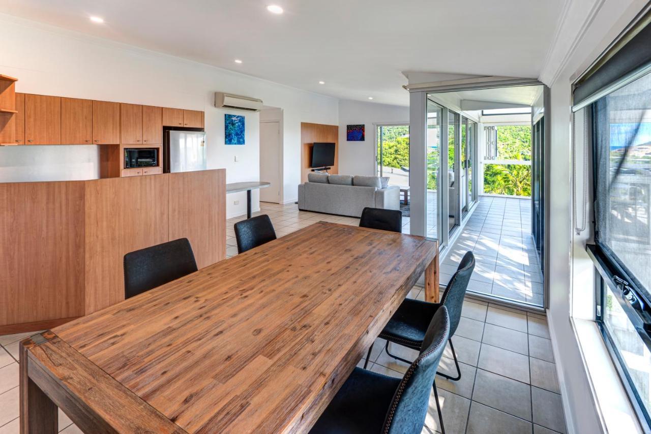 Oasis Apartments On Hamilton Island By Hiha Eksteriør bilde