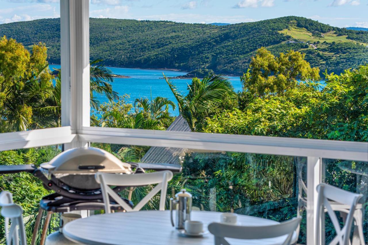 Oasis Apartments On Hamilton Island By Hiha Eksteriør bilde