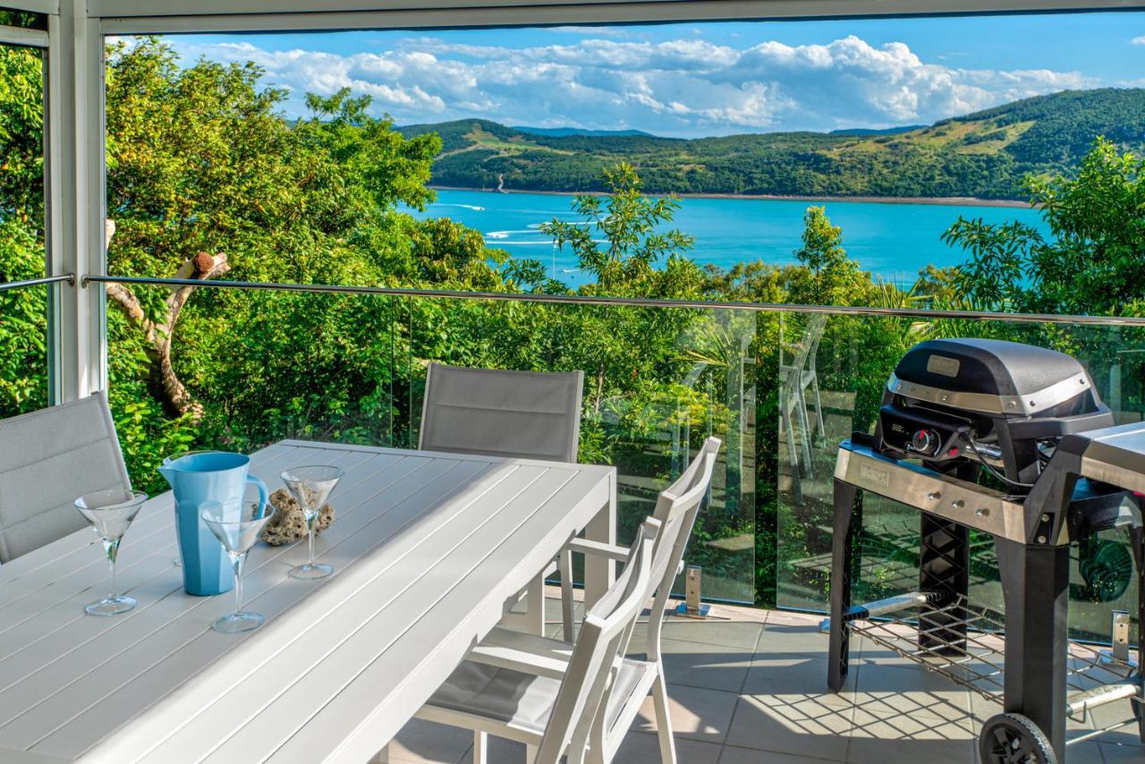 Oasis Apartments On Hamilton Island By Hiha Eksteriør bilde
