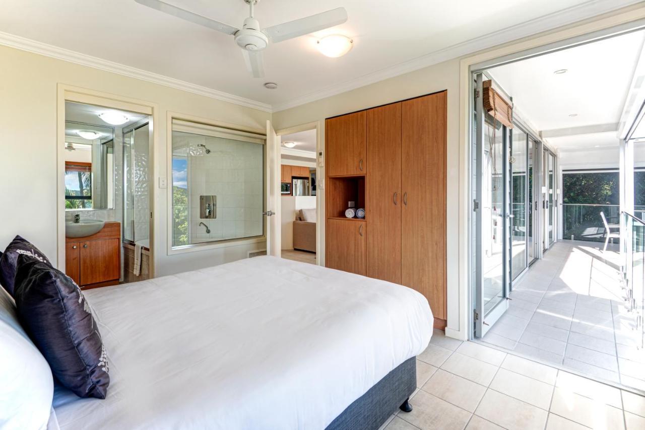 Oasis Apartments On Hamilton Island By Hiha Eksteriør bilde