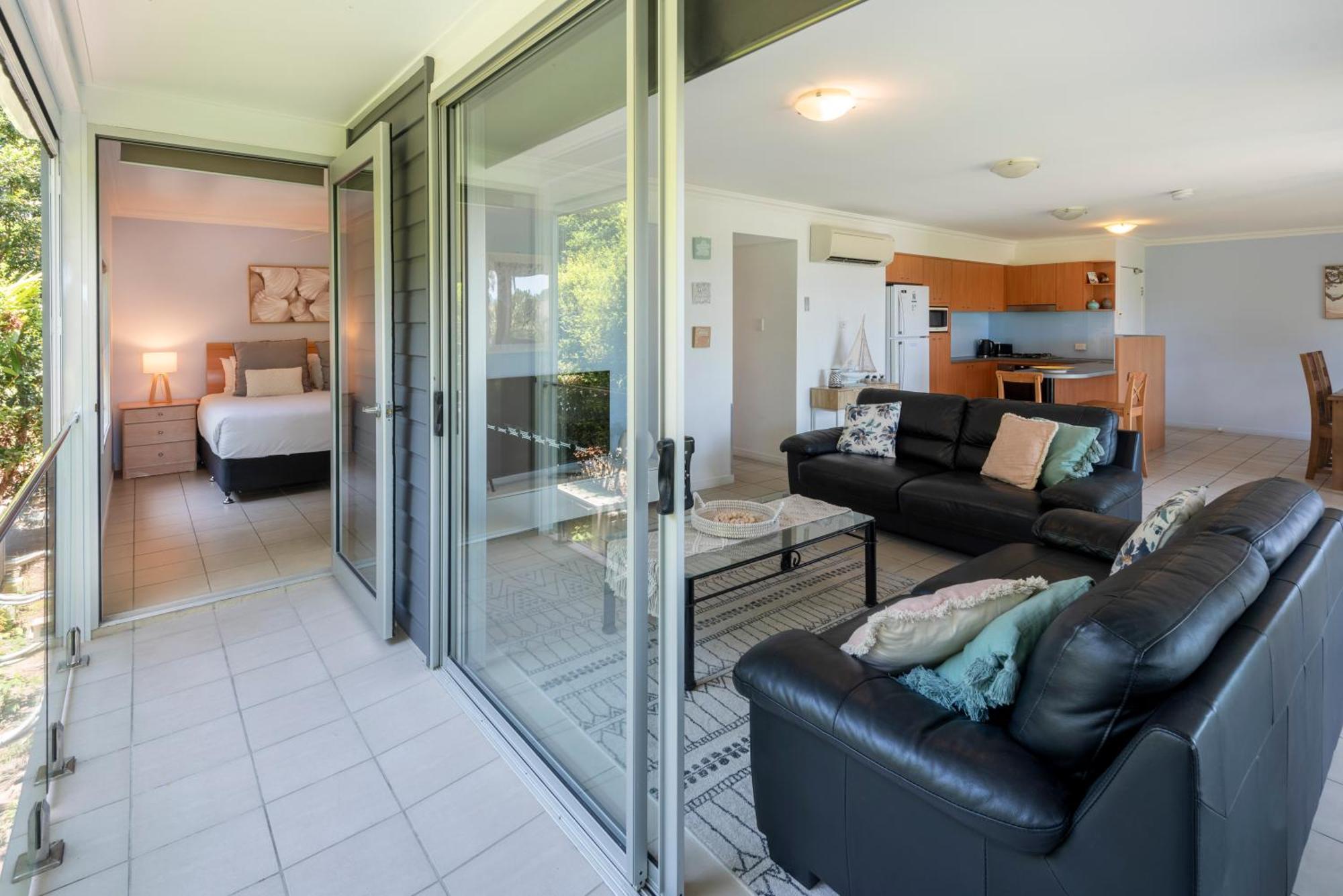 Oasis Apartments On Hamilton Island By Hiha Eksteriør bilde