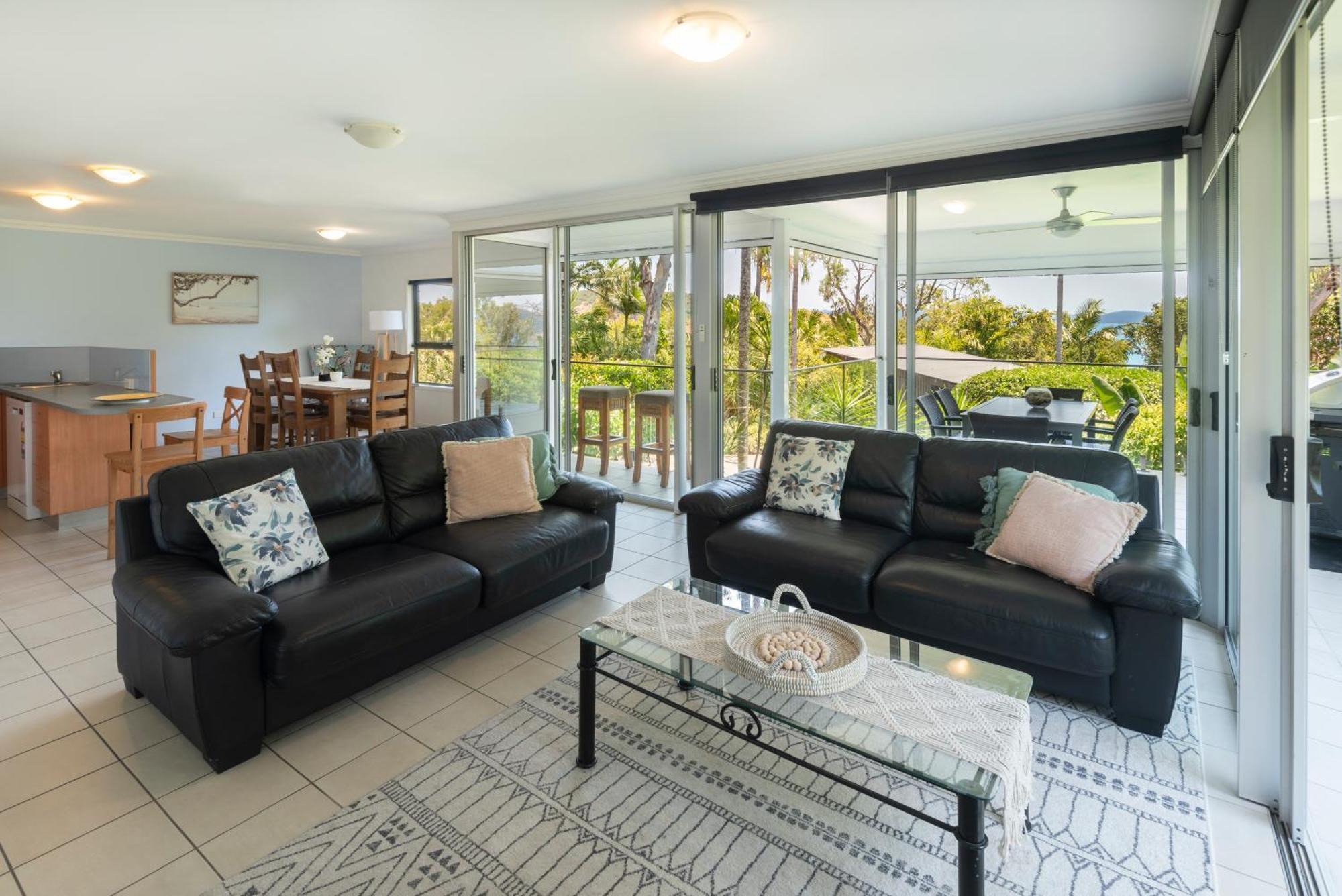 Oasis Apartments On Hamilton Island By Hiha Eksteriør bilde