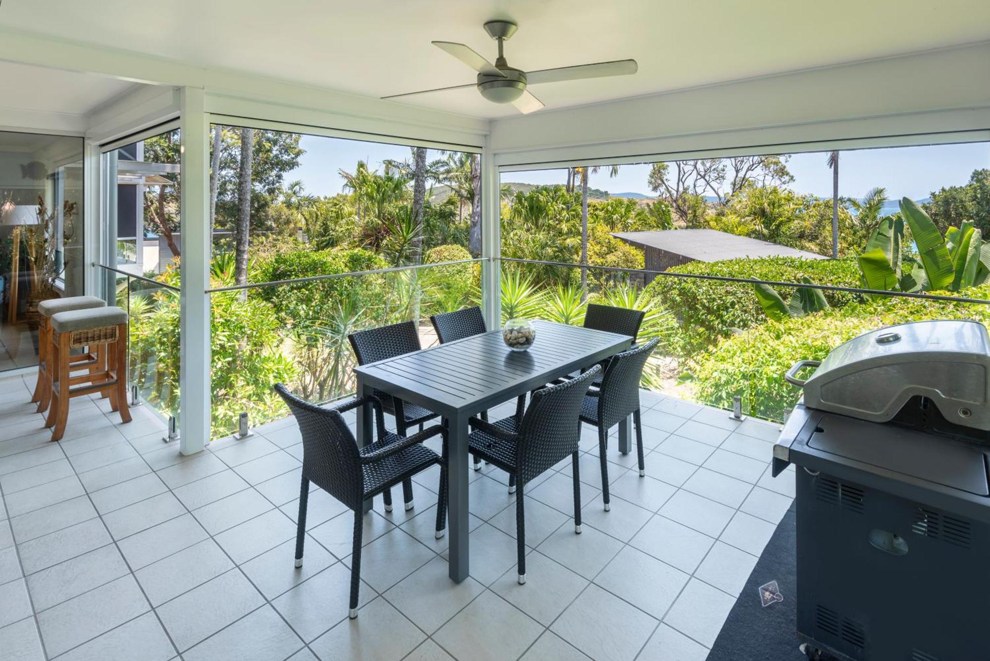 Oasis Apartments On Hamilton Island By Hiha Eksteriør bilde