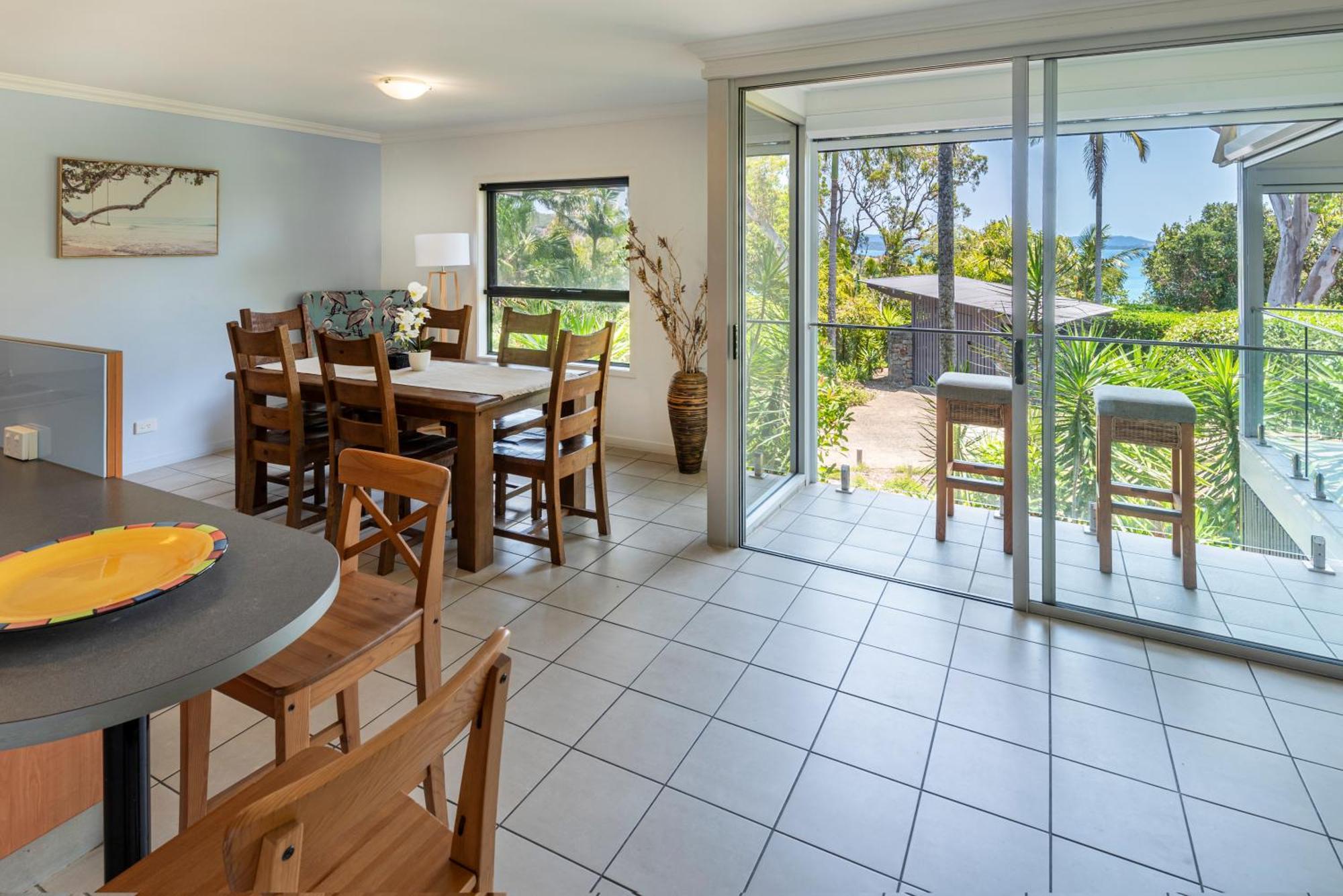 Oasis Apartments On Hamilton Island By Hiha Eksteriør bilde