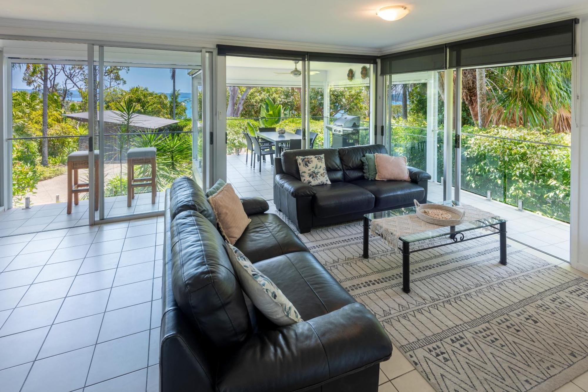 Oasis Apartments On Hamilton Island By Hiha Eksteriør bilde