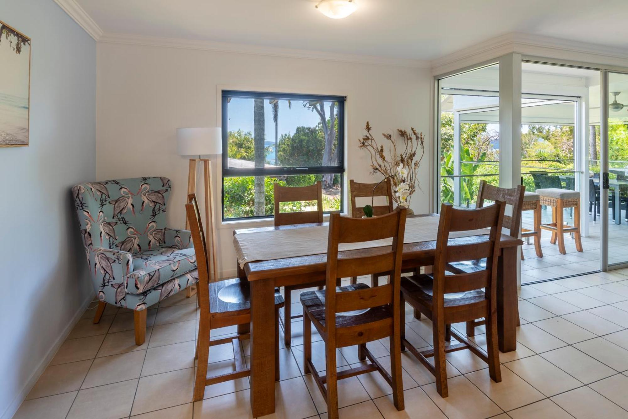 Oasis Apartments On Hamilton Island By Hiha Eksteriør bilde