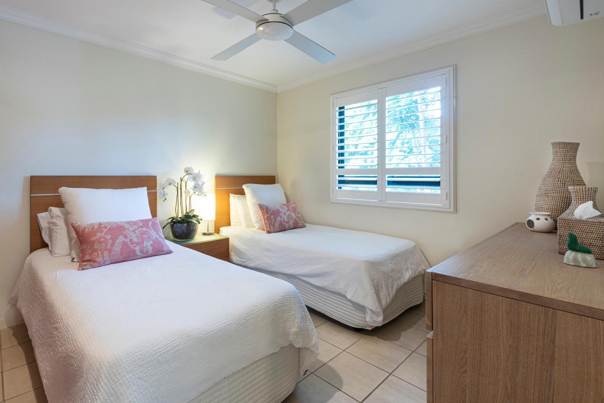 Oasis Apartments On Hamilton Island By Hiha Eksteriør bilde