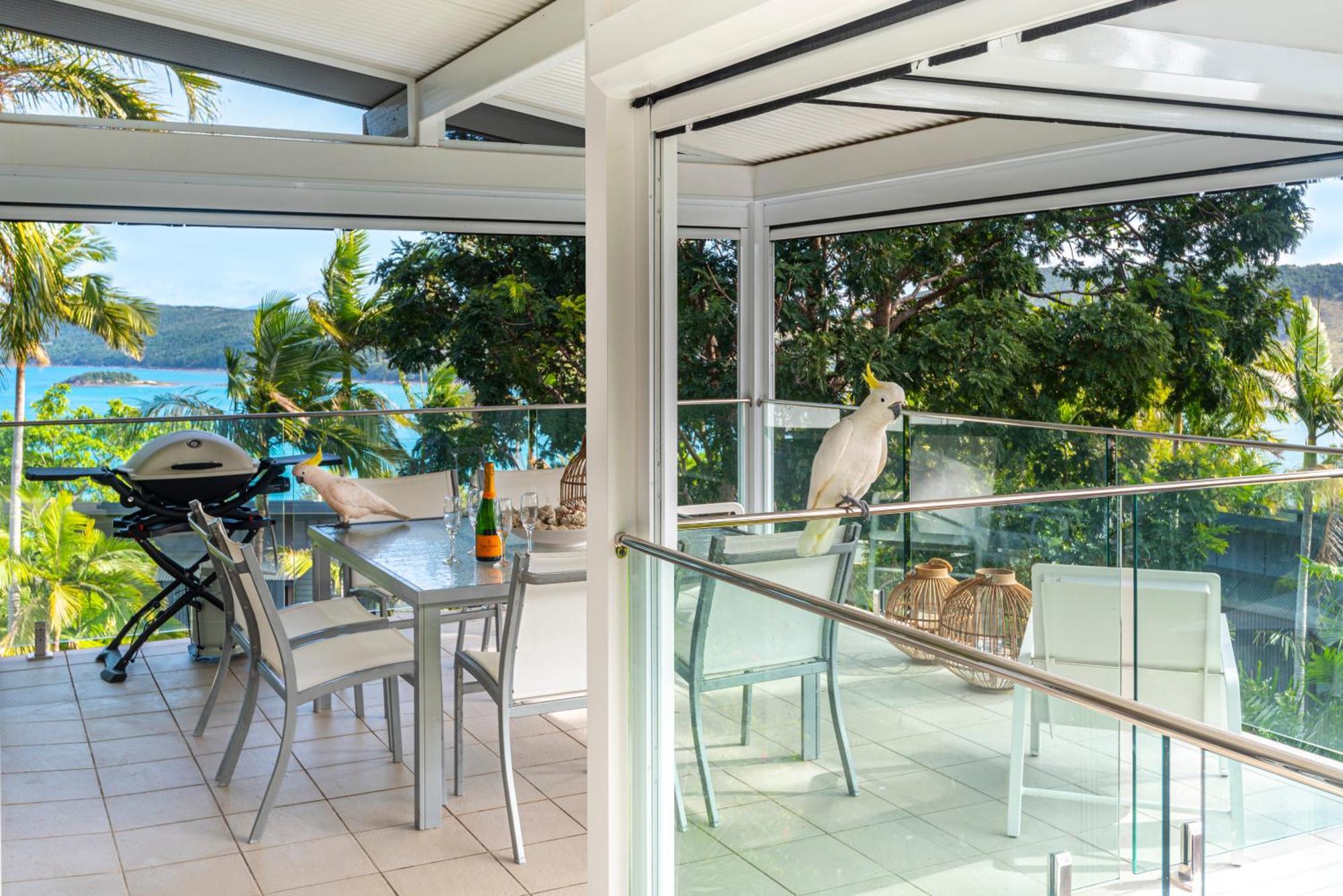 Oasis Apartments On Hamilton Island By Hiha Eksteriør bilde