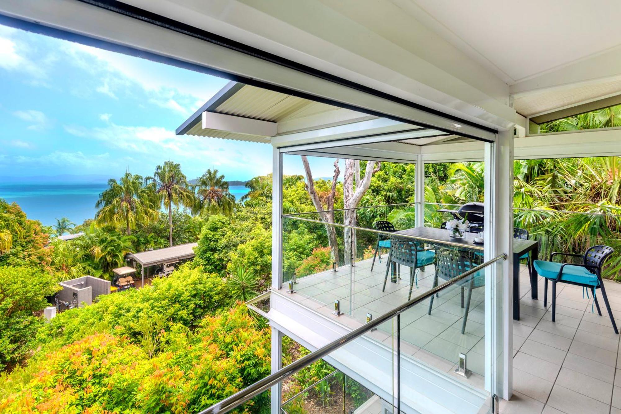 Oasis Apartments On Hamilton Island By Hiha Eksteriør bilde