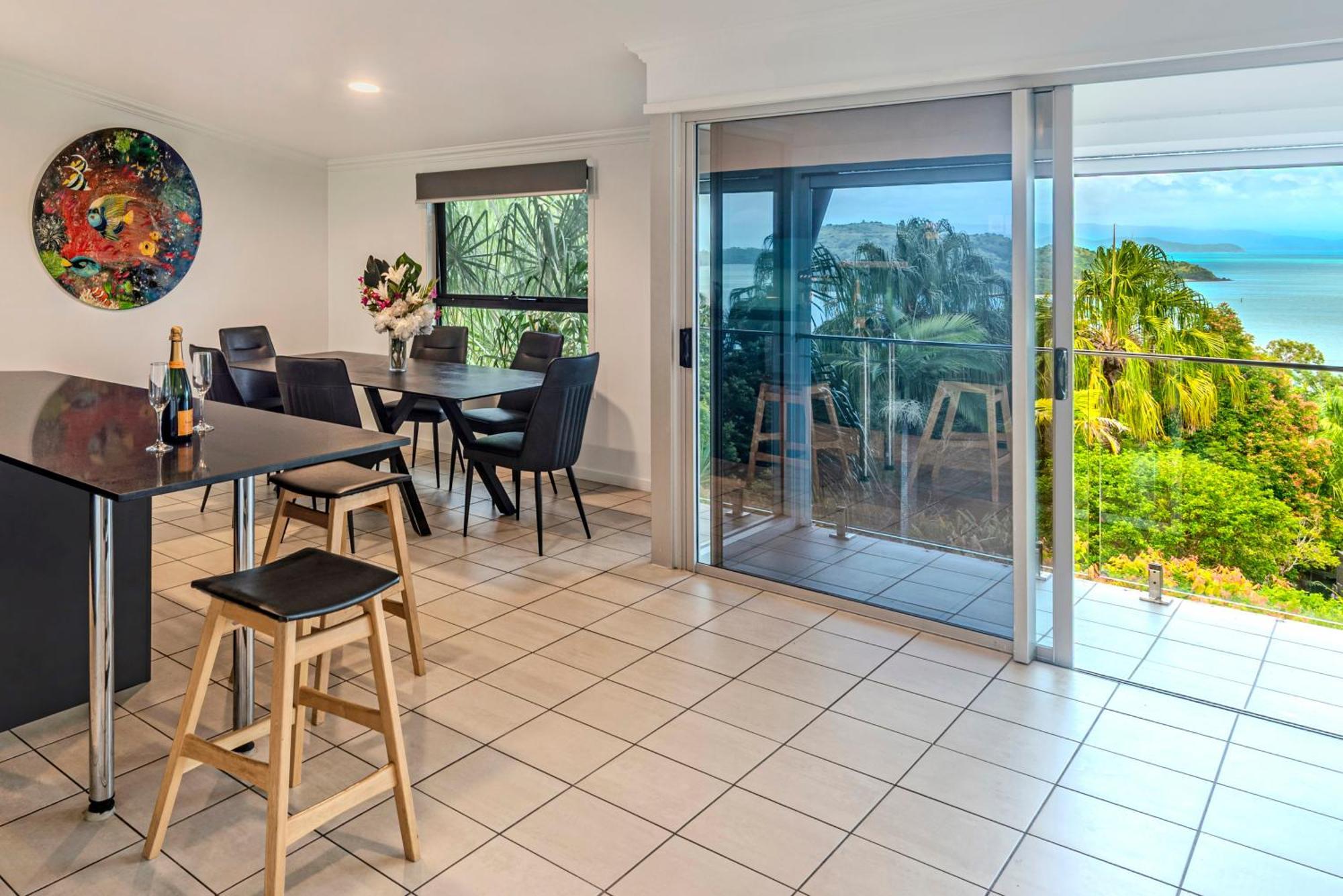 Oasis Apartments On Hamilton Island By Hiha Eksteriør bilde
