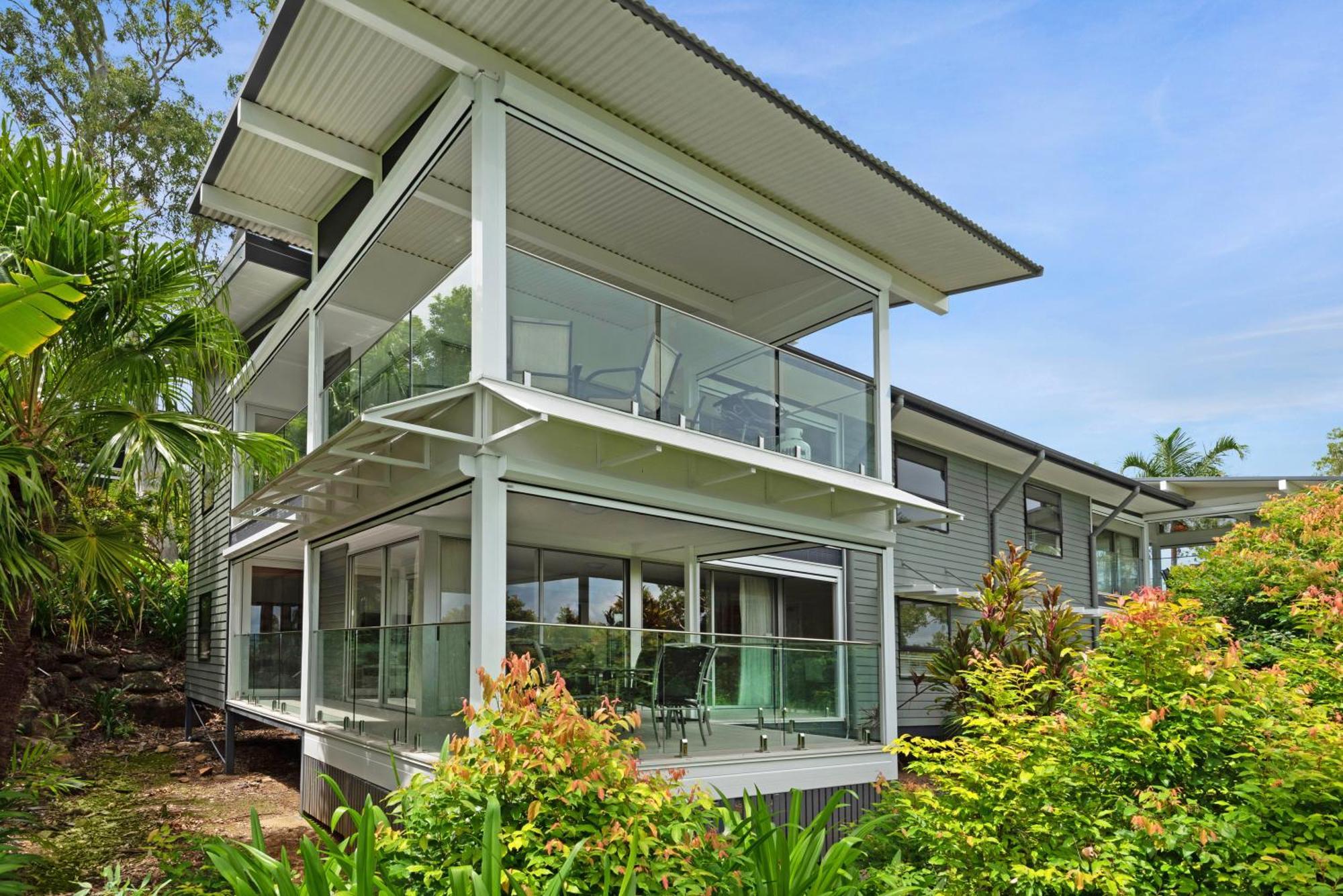 Oasis Apartments On Hamilton Island By Hiha Eksteriør bilde