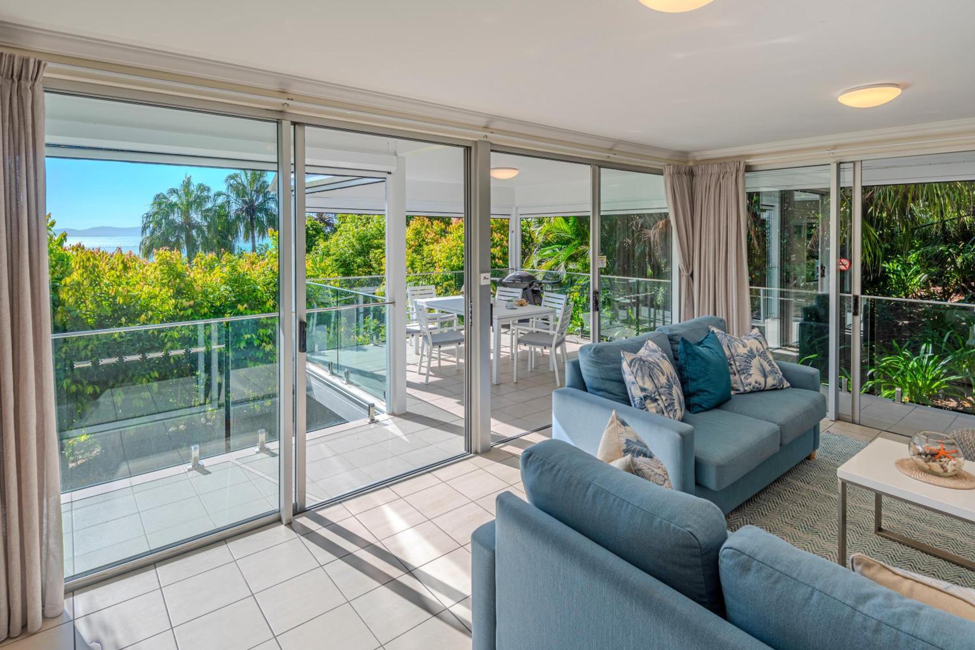 Oasis Apartments On Hamilton Island By Hiha Eksteriør bilde