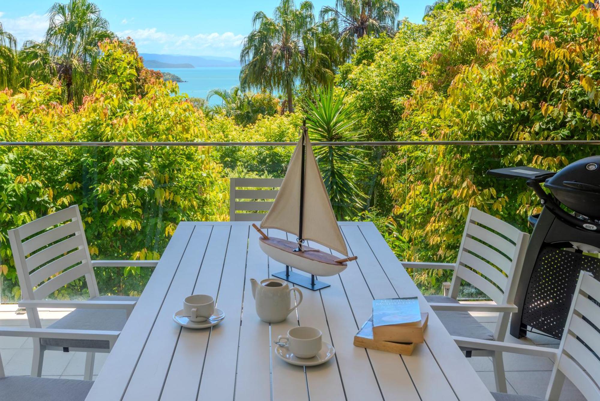 Oasis Apartments On Hamilton Island By Hiha Eksteriør bilde