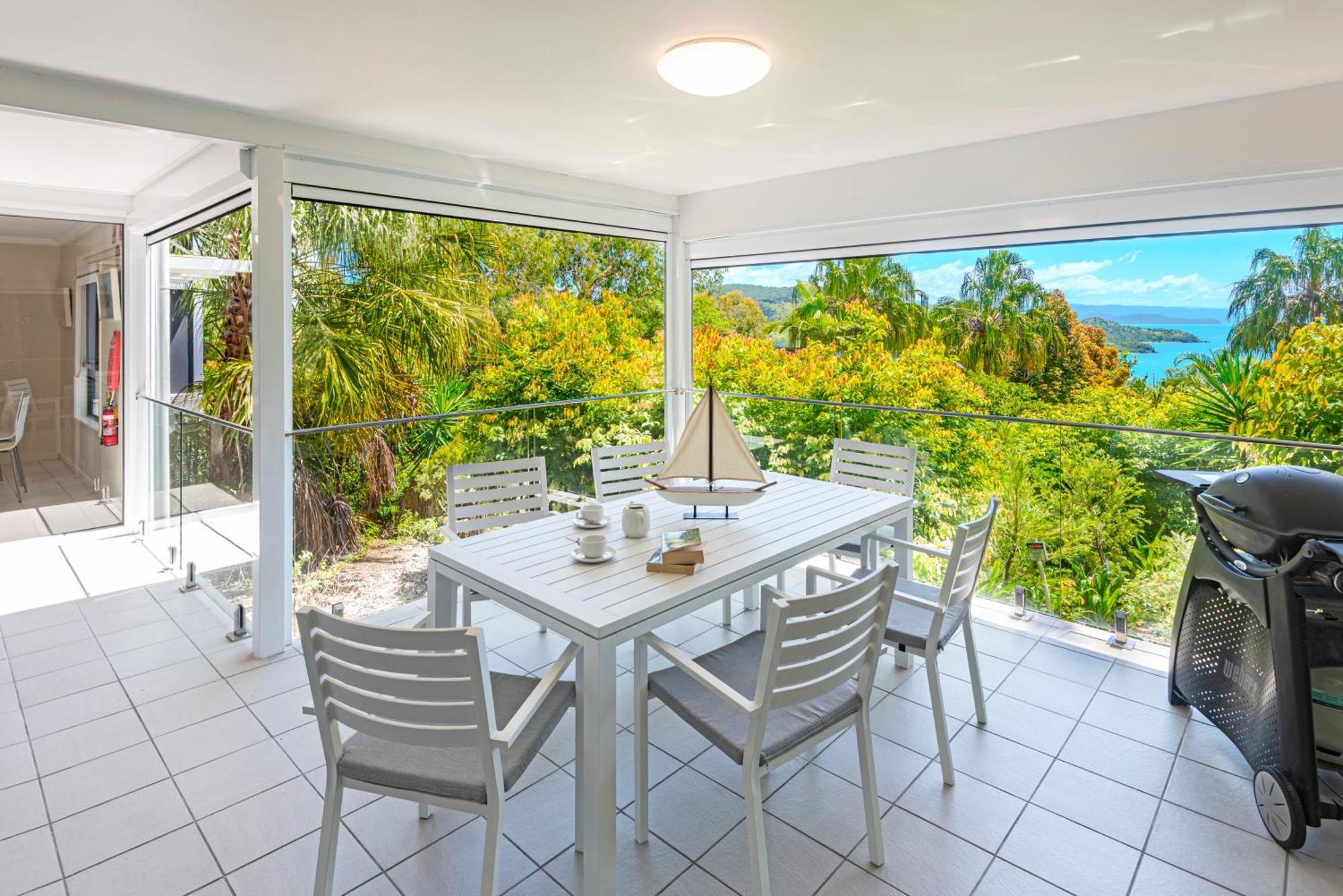 Oasis Apartments On Hamilton Island By Hiha Eksteriør bilde