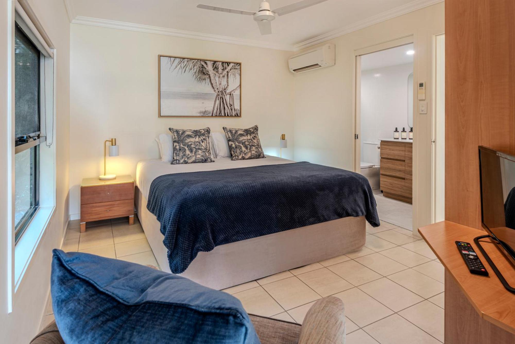 Oasis Apartments On Hamilton Island By Hiha Eksteriør bilde